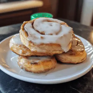 Start your mornings right with these Smashed Blackstone Cinnamon Rolls! Fluffy, warm, and filled with cinnamon goodness, these rolls are cooked to perfection on your Blackstone griddle. Perfect for brunch gatherings or cozy family breakfasts. Save this recipe for a delightful treat that everyone will love!