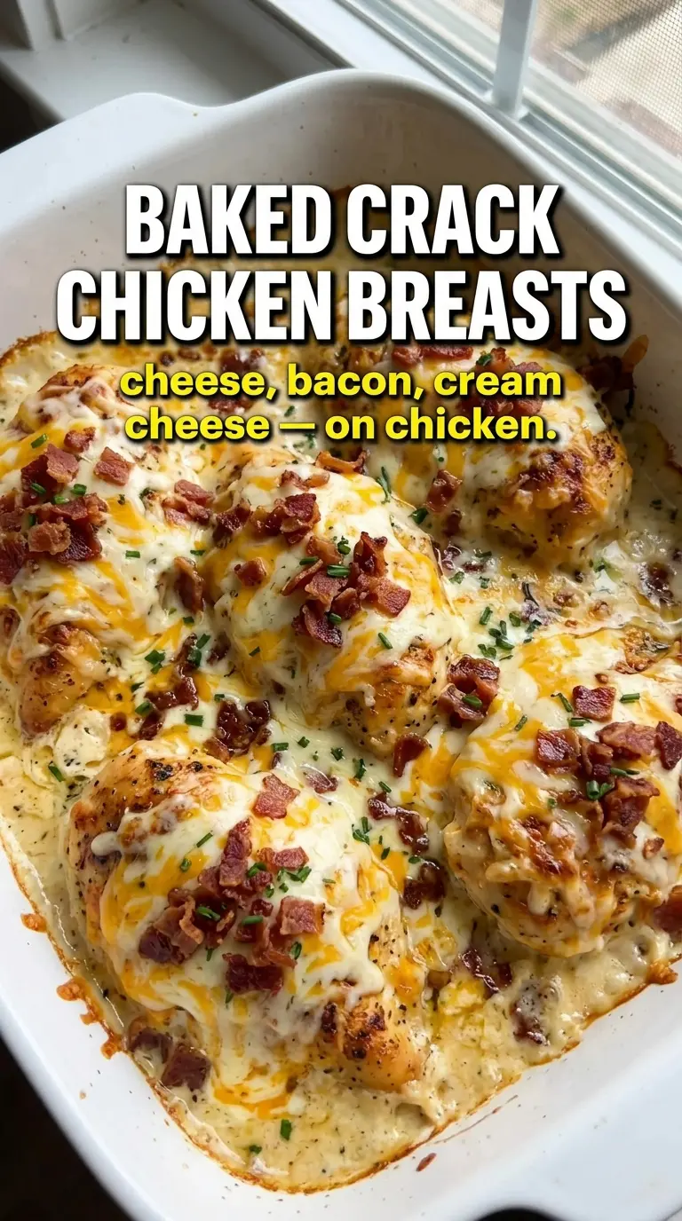 Creamy chicken dish with sauce on a plate