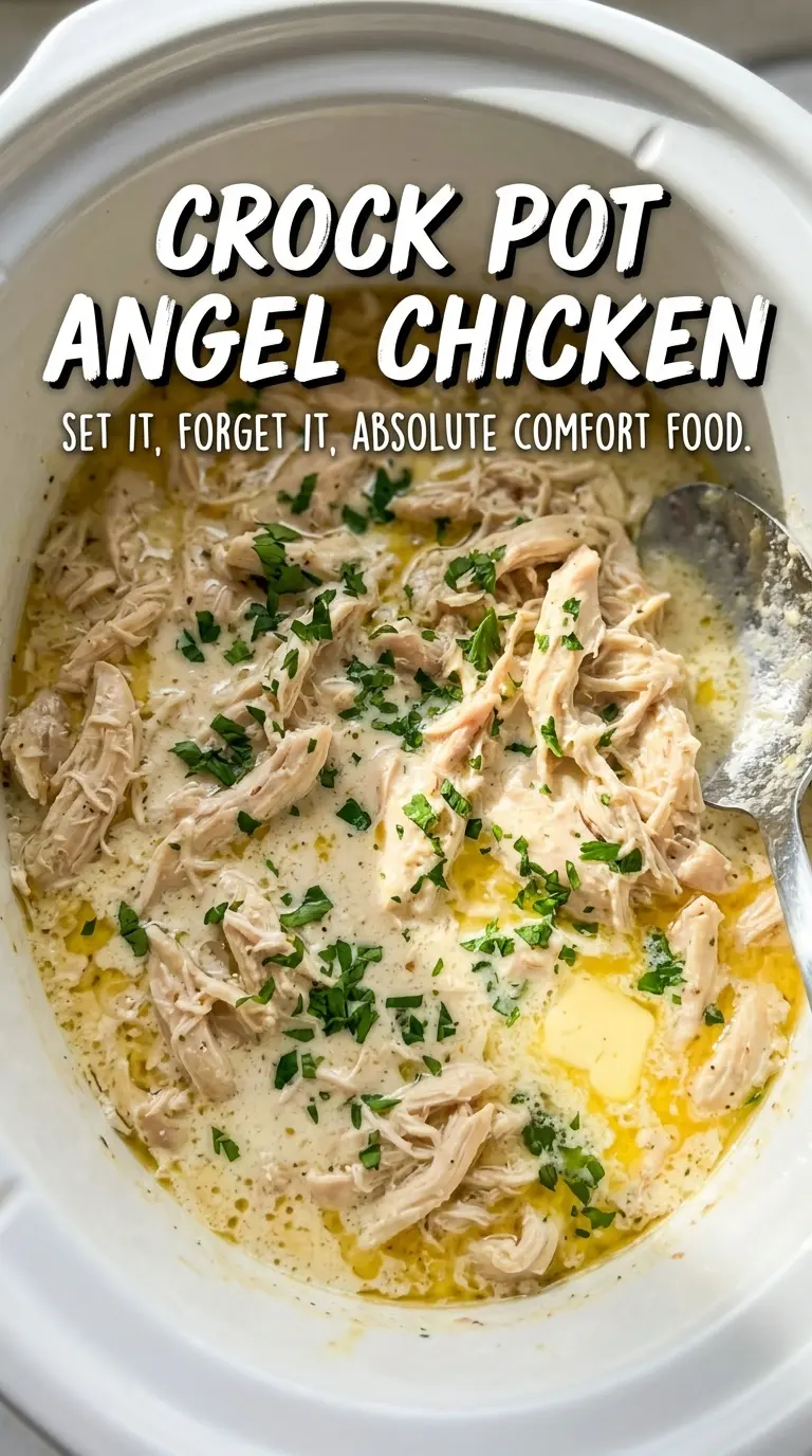 Cooked chicken with sauce and sides