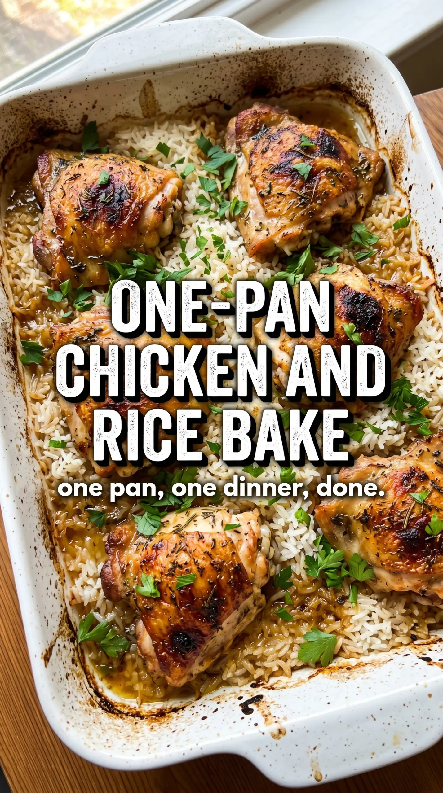 Plated pasta with chicken and sauce