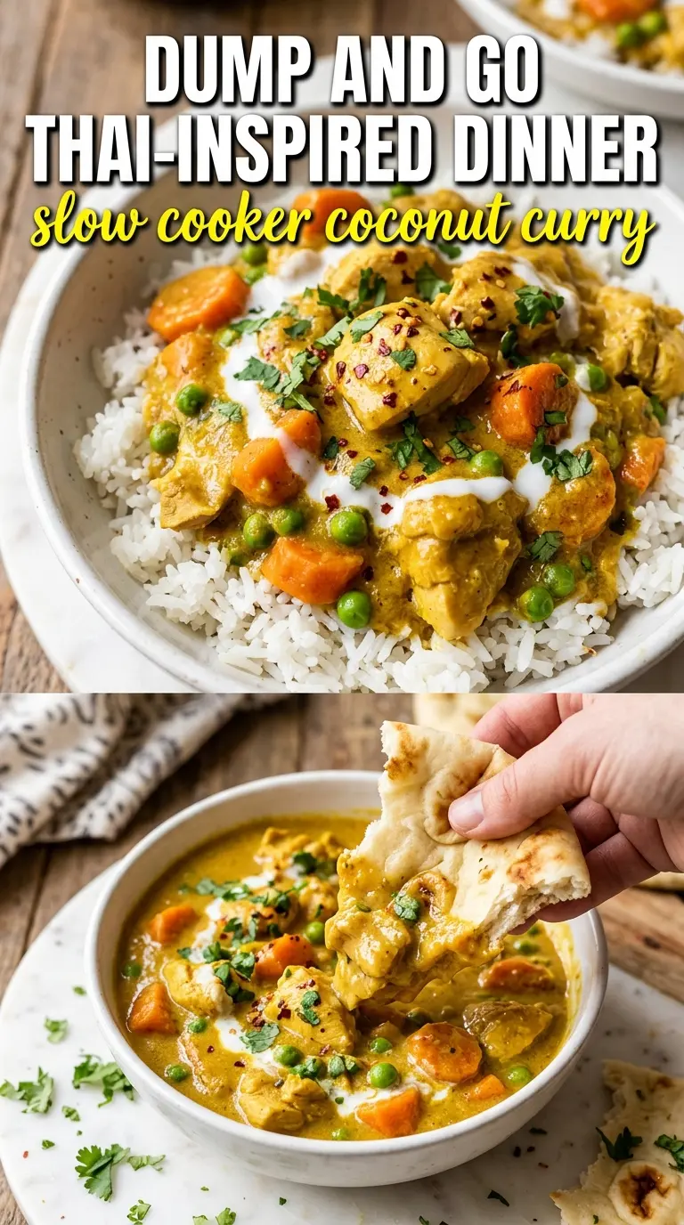 Slow cooker chicken in sauce