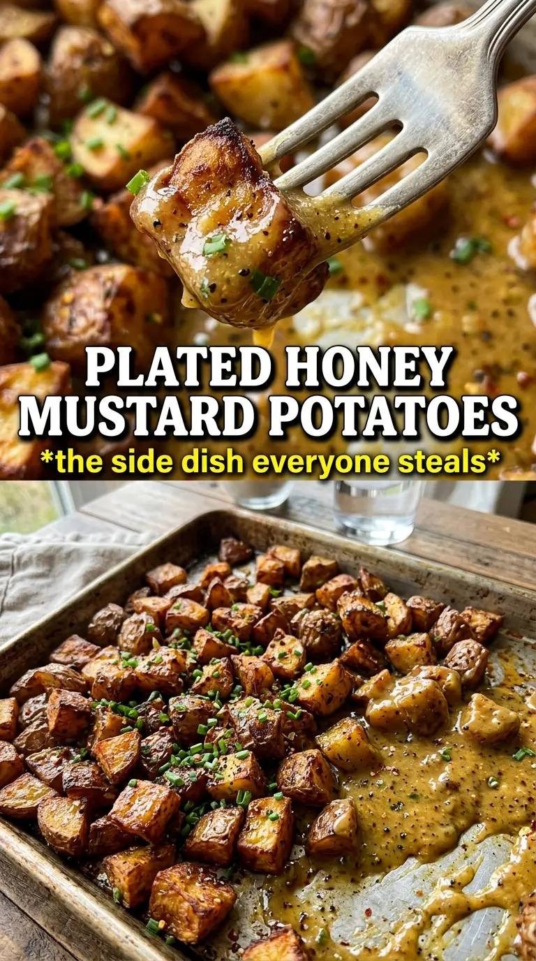 Prepared recipe ready to serve