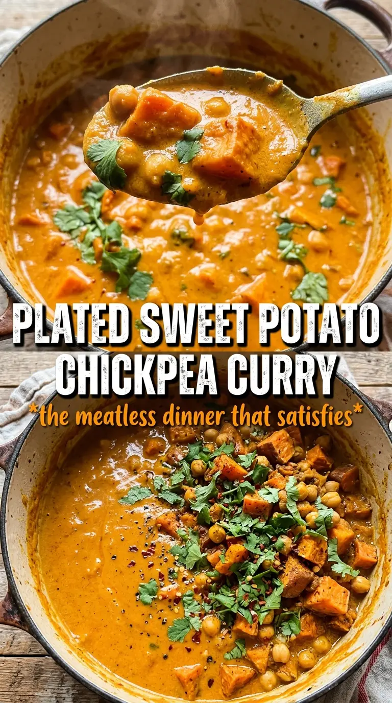 Prepared recipe ready to serve